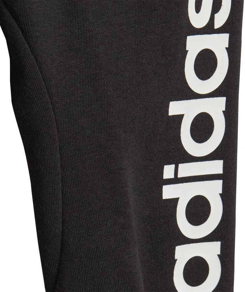 Adidas Kelnės Vaikams I Lin Pant Juodas EJ0944