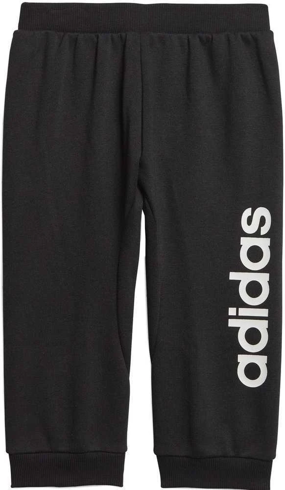 Adidas Kelnės Vaikams I Lin Pant Juodas EJ0944