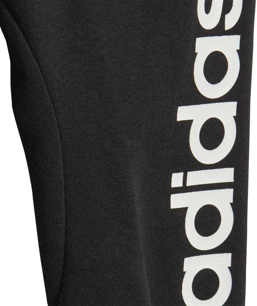 Adidas Kelnės Vaikams I Lin Pant Juodas EJ0944