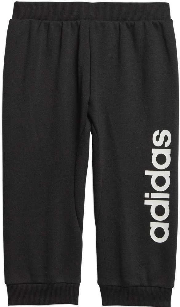 Adidas Kelnės Vaikams I Lin Pant Juodas EJ0944