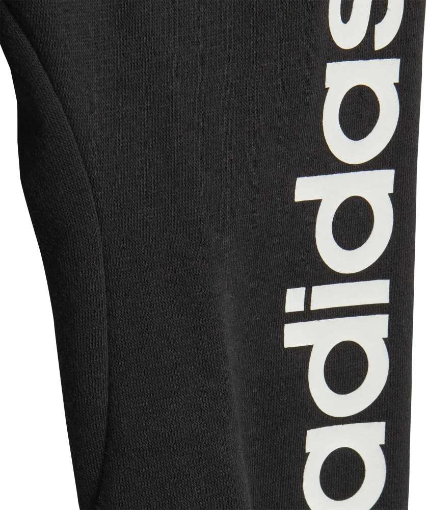 Adidas Kelnės Vaikams I Lin Pant Juodas EJ0944