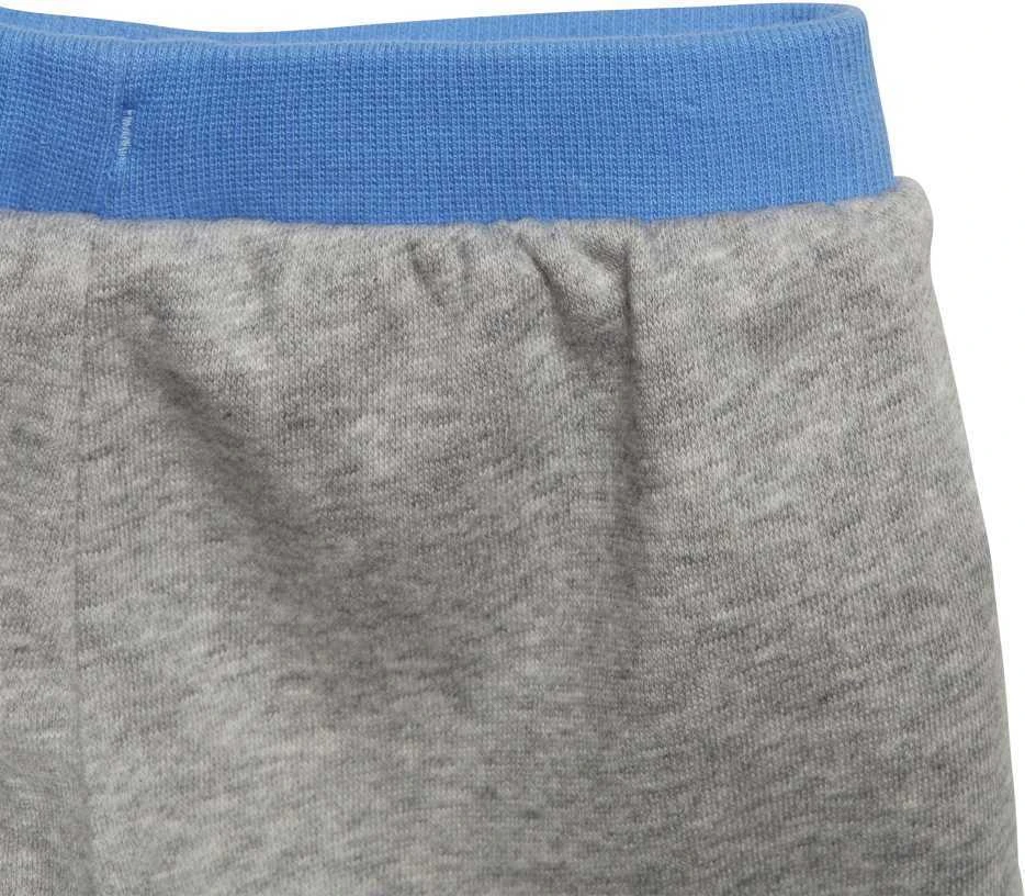 Adidas Kelnės Vaikams I Lin Pant Pilkas EI7916
