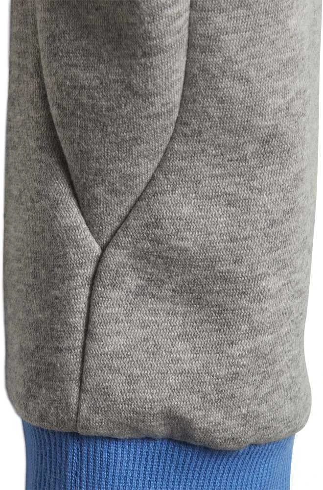 Adidas Kelnės Vaikams I Lin Pant Pilkas EI7916