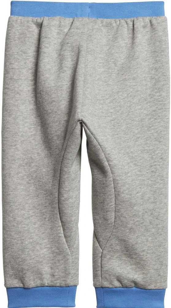 Adidas Kelnės Vaikams I Lin Pant Pilkas EI7916