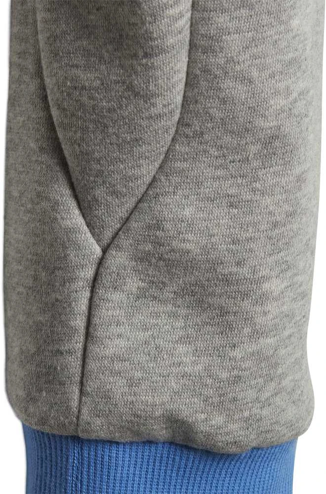 Adidas Kelnės Vaikams I Lin Pant Pilkas EI7916