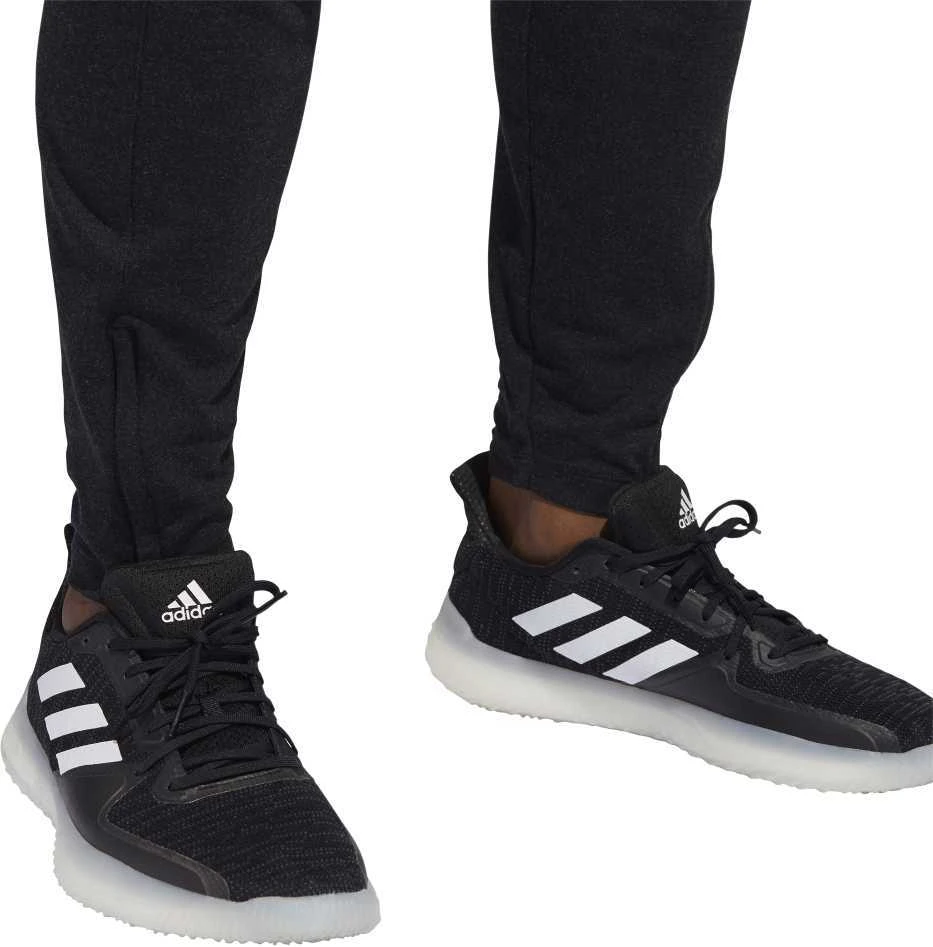 Adidas Kelnės Vyrams City Fleece Pnt Juodas FS4101