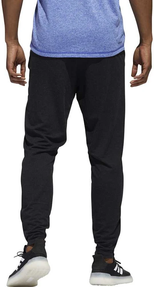 Adidas Kelnės Vyrams City Fleece Pnt Juodas FS4101