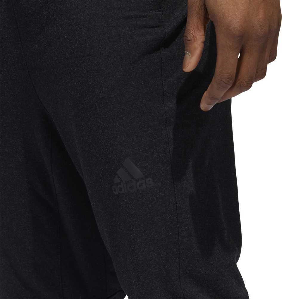 Adidas Kelnės Vyrams City Fleece Pnt Juodas FS4101