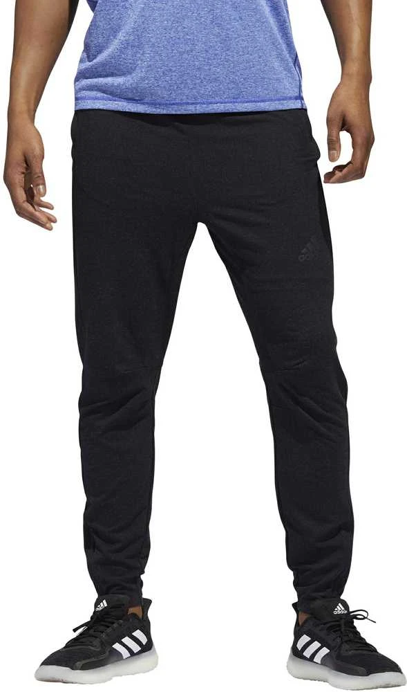 Adidas Kelnės Vyrams City Fleece Pnt Juodas FS4101