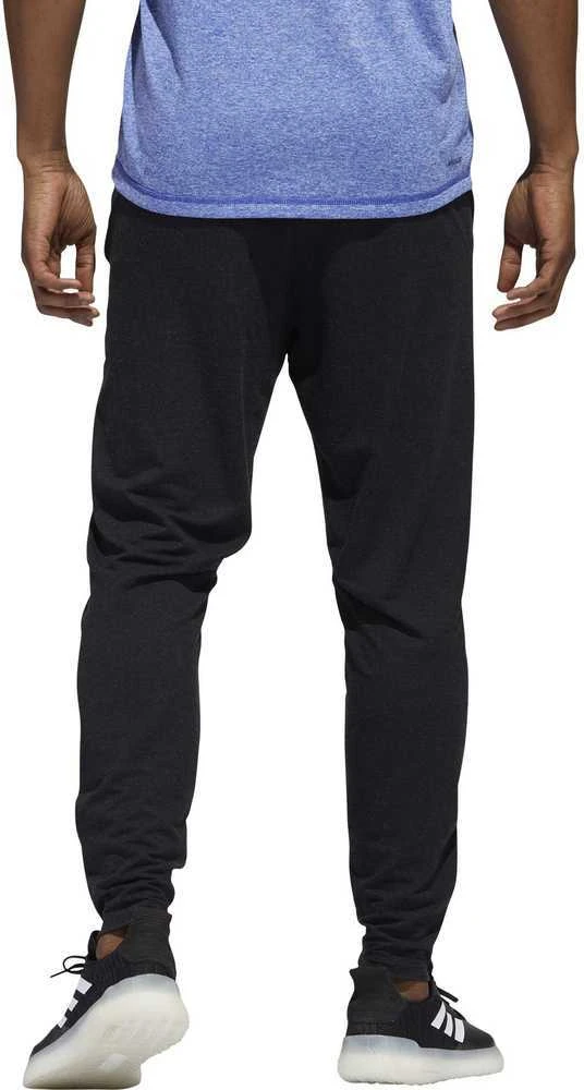 Adidas Kelnės Vyrams City Fleece Pnt Juodas FS4101