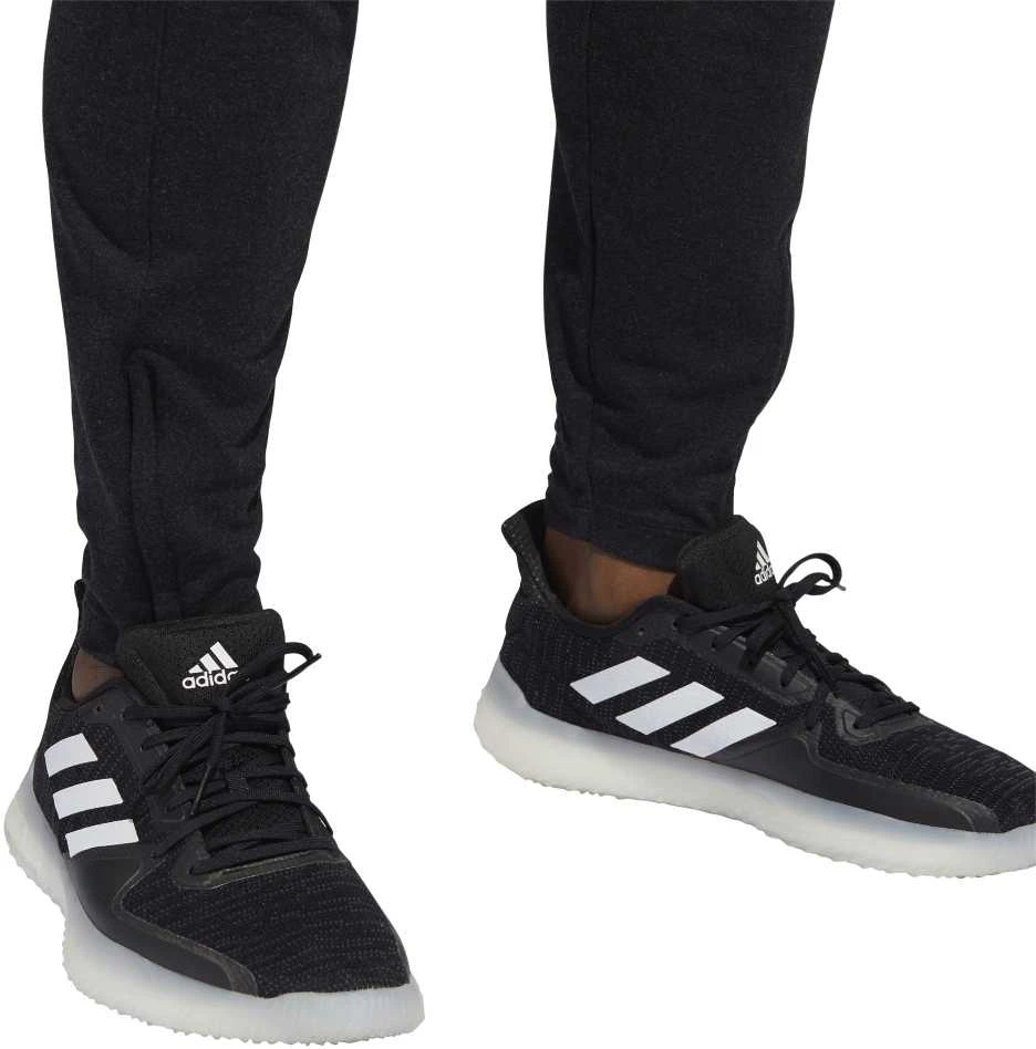 Adidas Kelnės Vyrams City Fleece Pnt Juodas FS4101