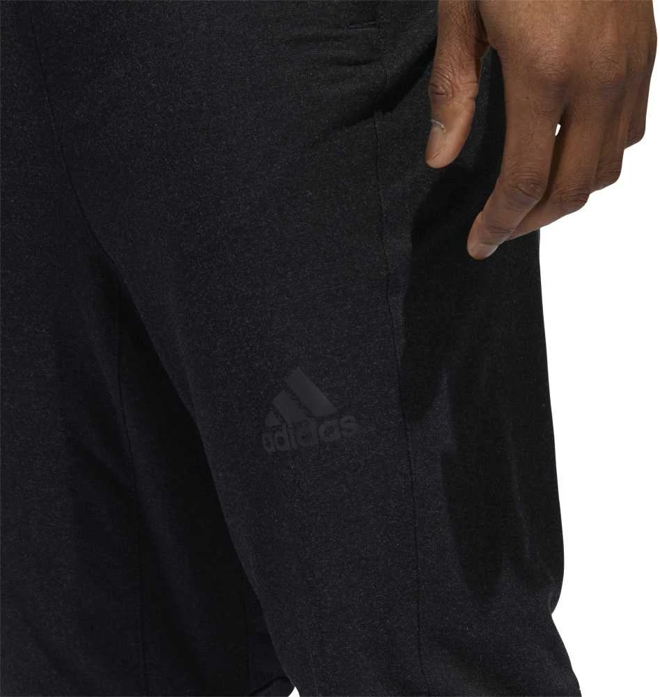 Adidas Kelnės Vyrams City Fleece Pnt Juodas FS4101
