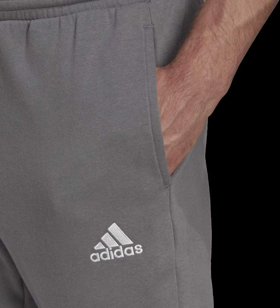 Adidas Kelnės Vyrams Ent22 Sw Pant Pilkas H57531