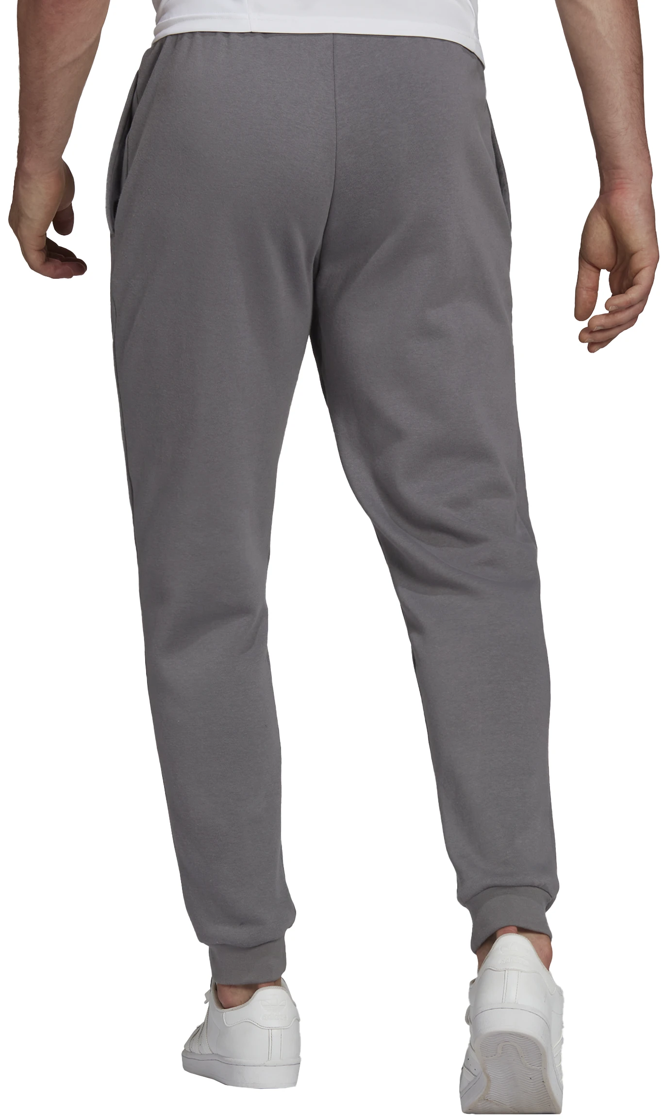 Adidas Kelnės Vyrams Ent22 Sw Pant Pilkas H57531