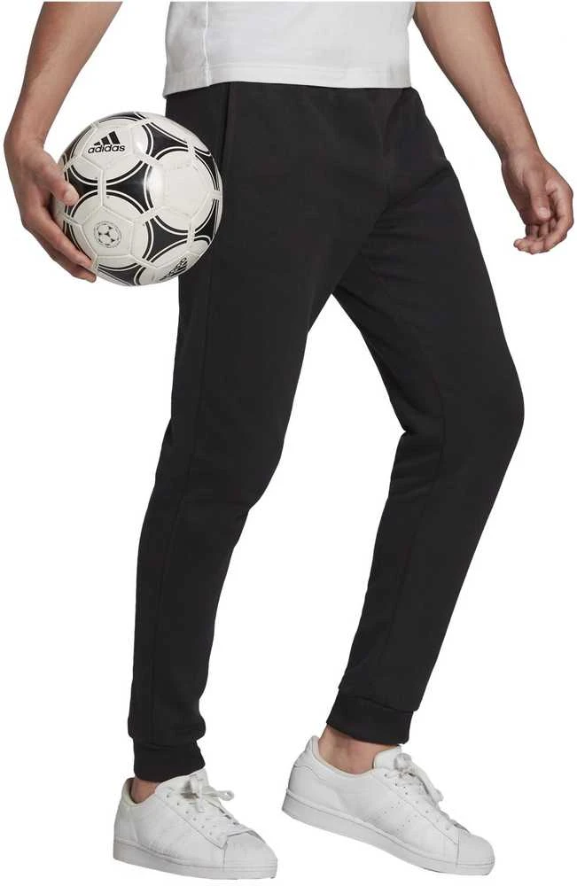 Adidas Kelnės Vyrams Ent22 Sw Pnt Juodas HB0574