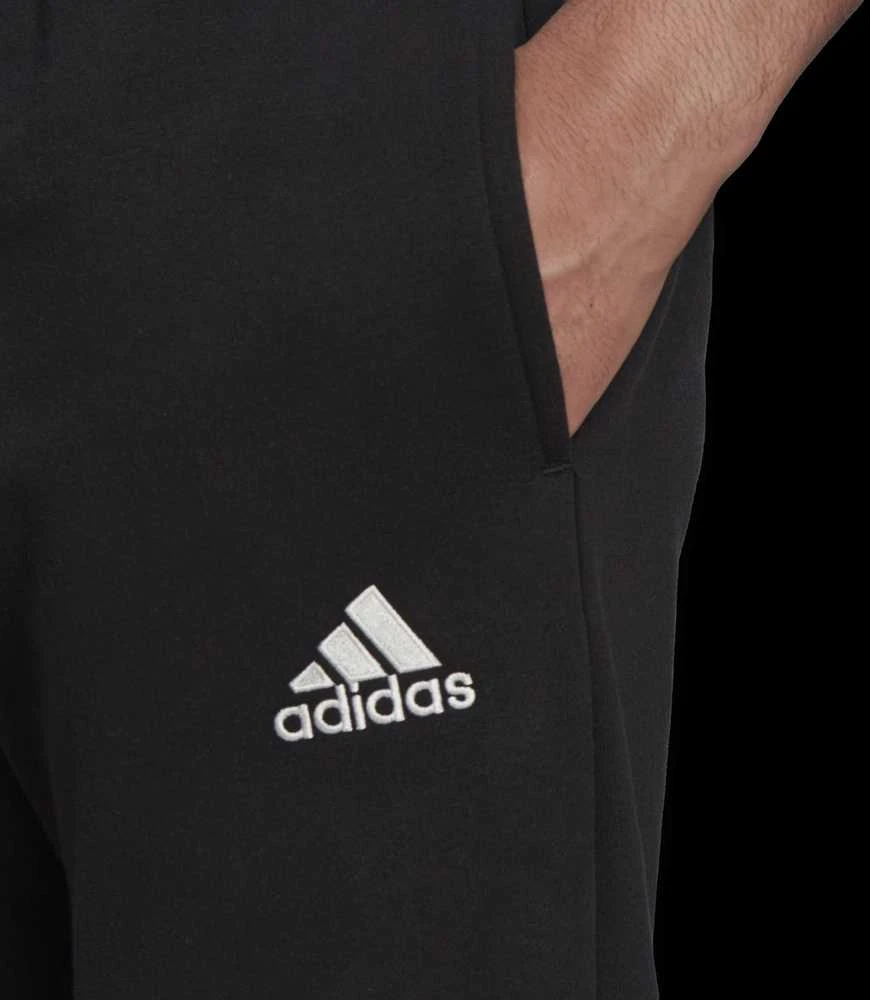 Adidas Kelnės Vyrams Ent22 Sw Pnt Juodas HB0574