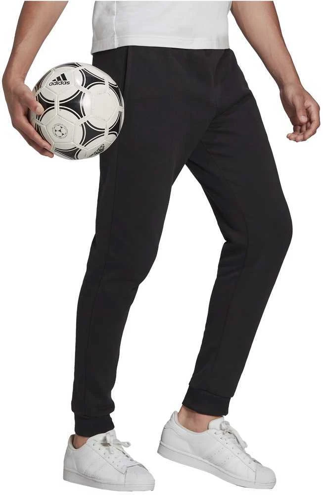 Adidas Kelnės Vyrams Ent22 Sw Pnt Juodas HB0574