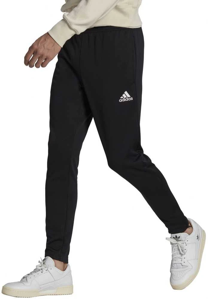 Adidas Kelnės Vyrams Ent22 Tr Pant Juodas HC0332