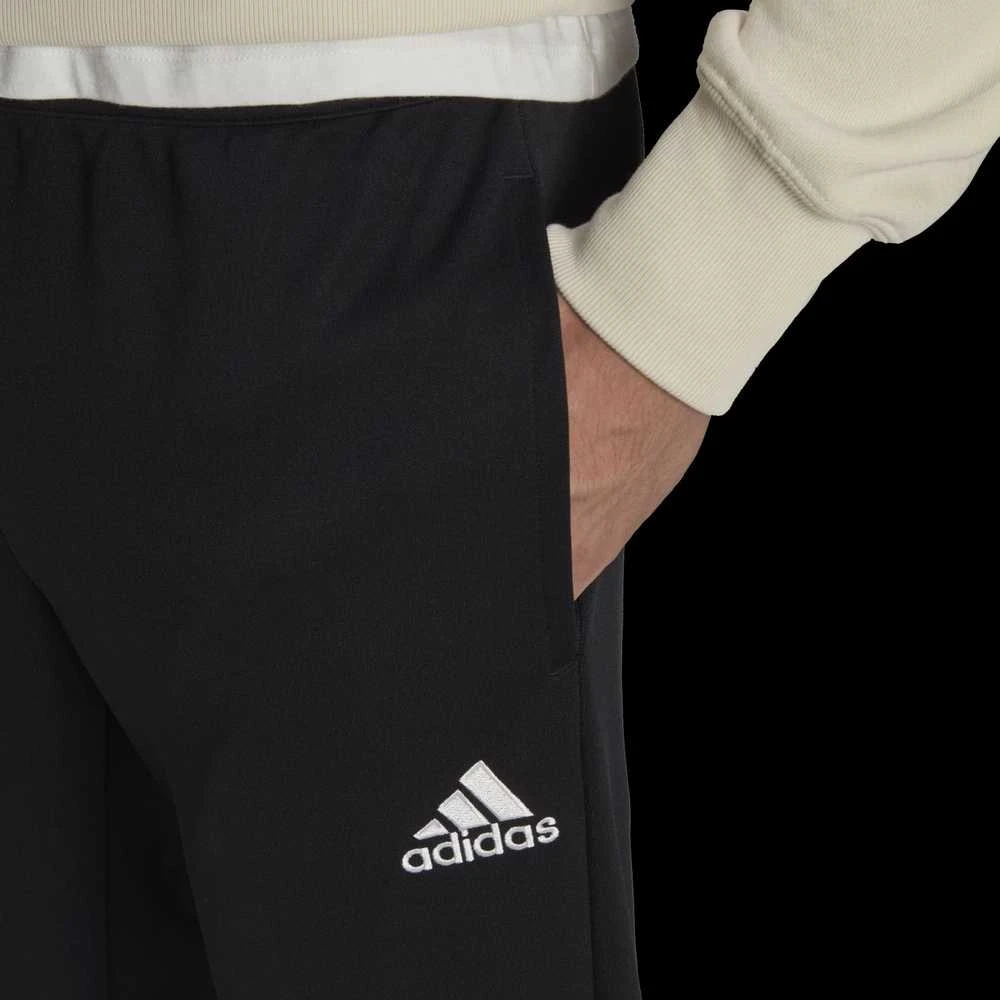 Adidas Kelnės Vyrams Ent22 Tr Pant Juodas HC0332