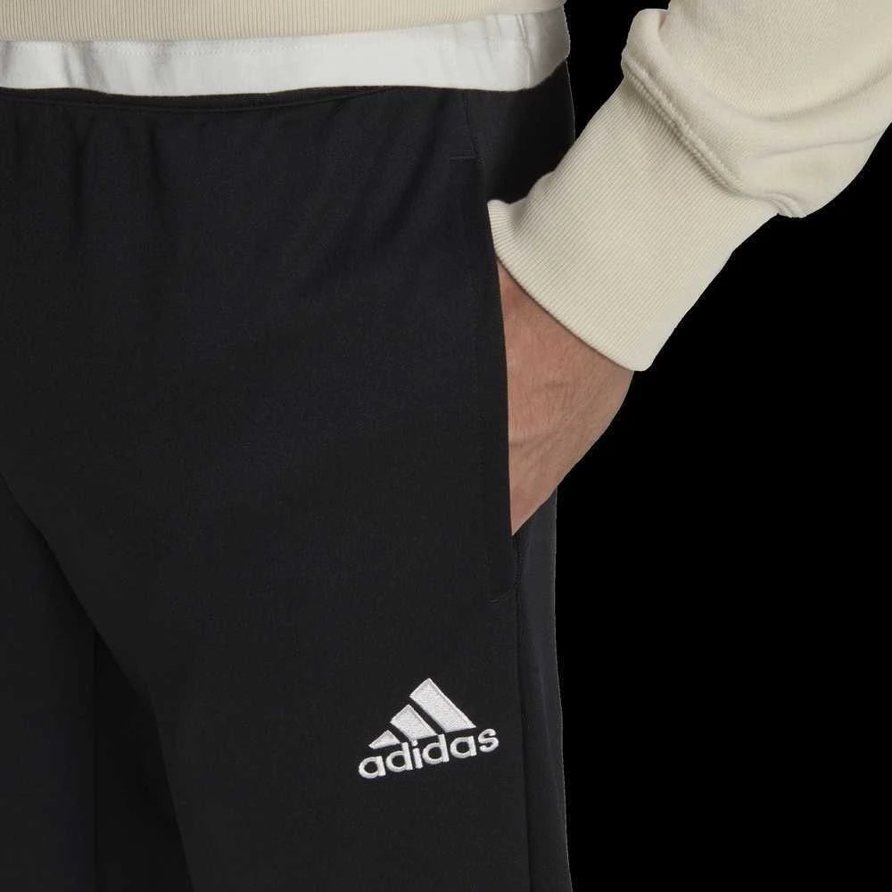 Adidas Kelnės Vyrams Ent22 Tr Pant Juodas HC0332
