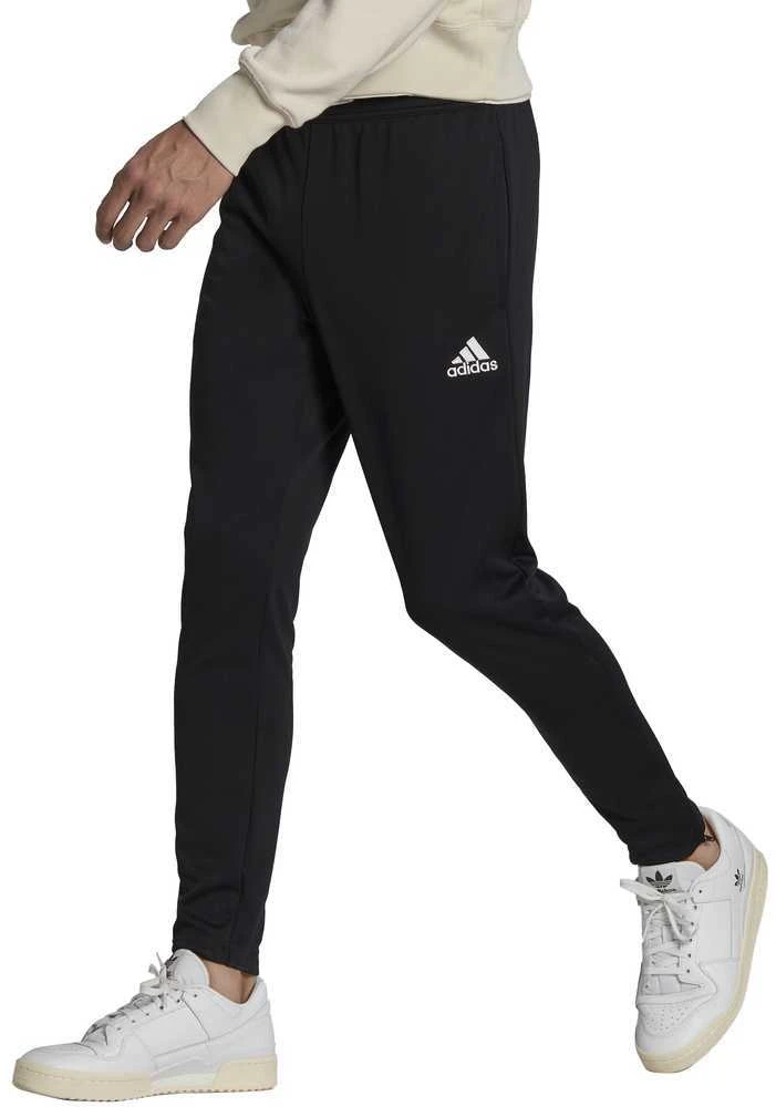 Adidas Kelnės Vyrams Ent22 Tr Pant Juodas HC0332