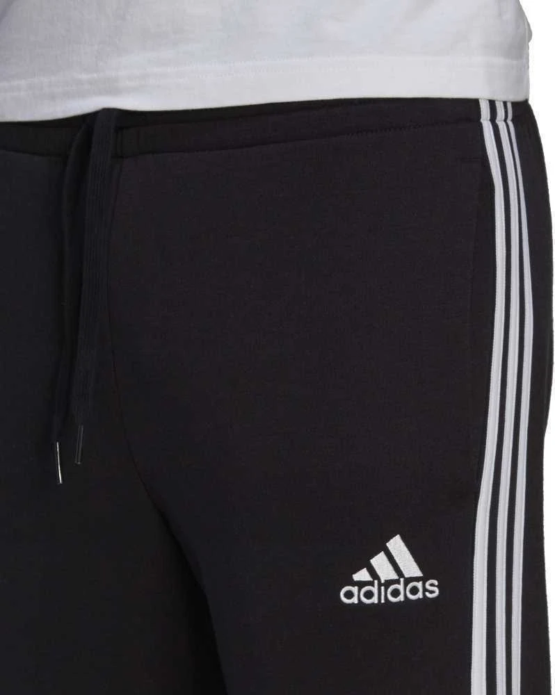 Adidas Kelnės Vyrams M 3s Fl F Pt Juodas GM1089