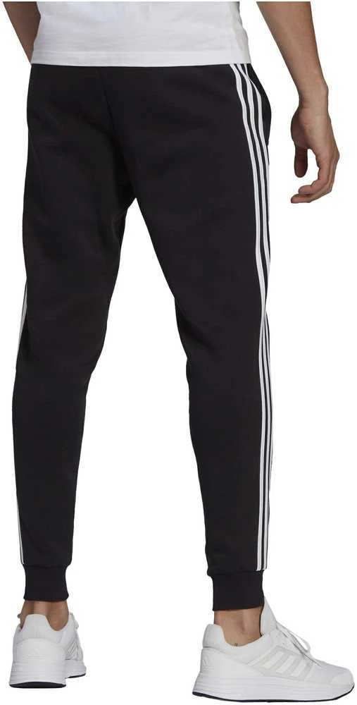 Adidas Kelnės Vyrams M 3s Fl F Pt Juodas GM1089