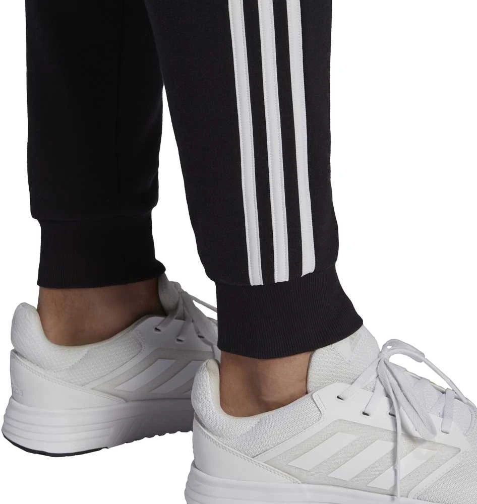 Adidas Kelnės Vyrams M 3s Fl F Pt Juodas GM1089