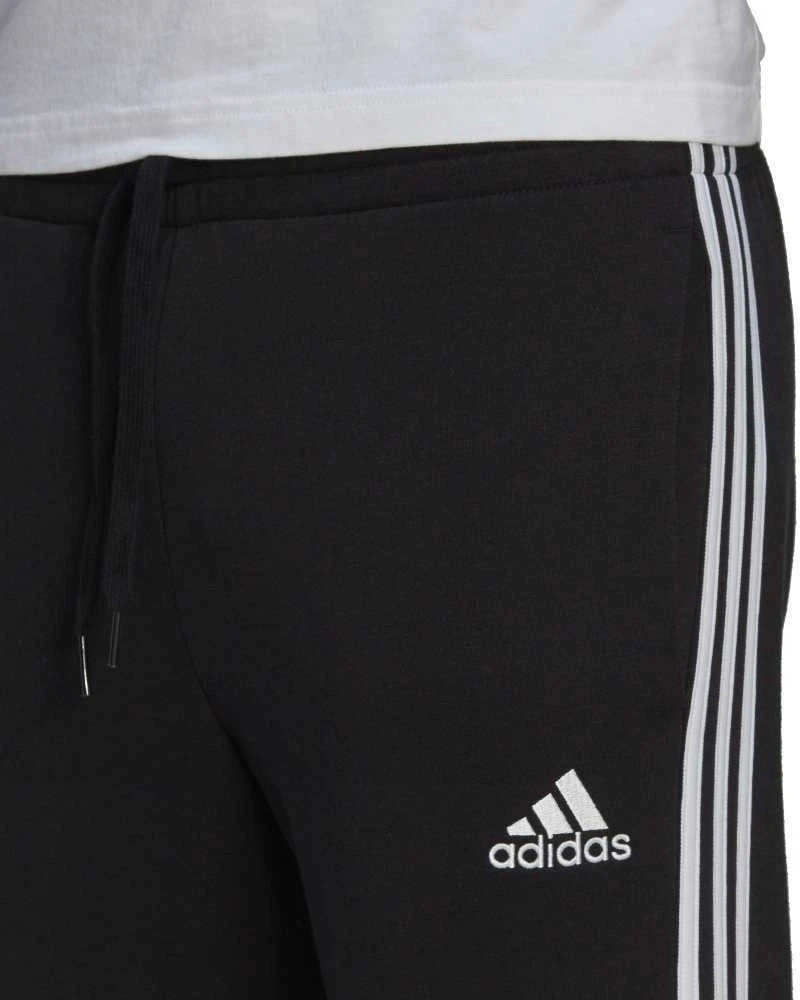 Adidas Kelnės Vyrams M 3s Fl F Pt Juodas GM1089