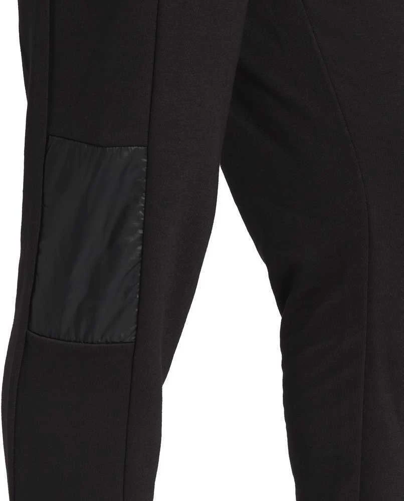 Adidas Kelnės Vyrams M Bl Ft Pant Juodas HE1776