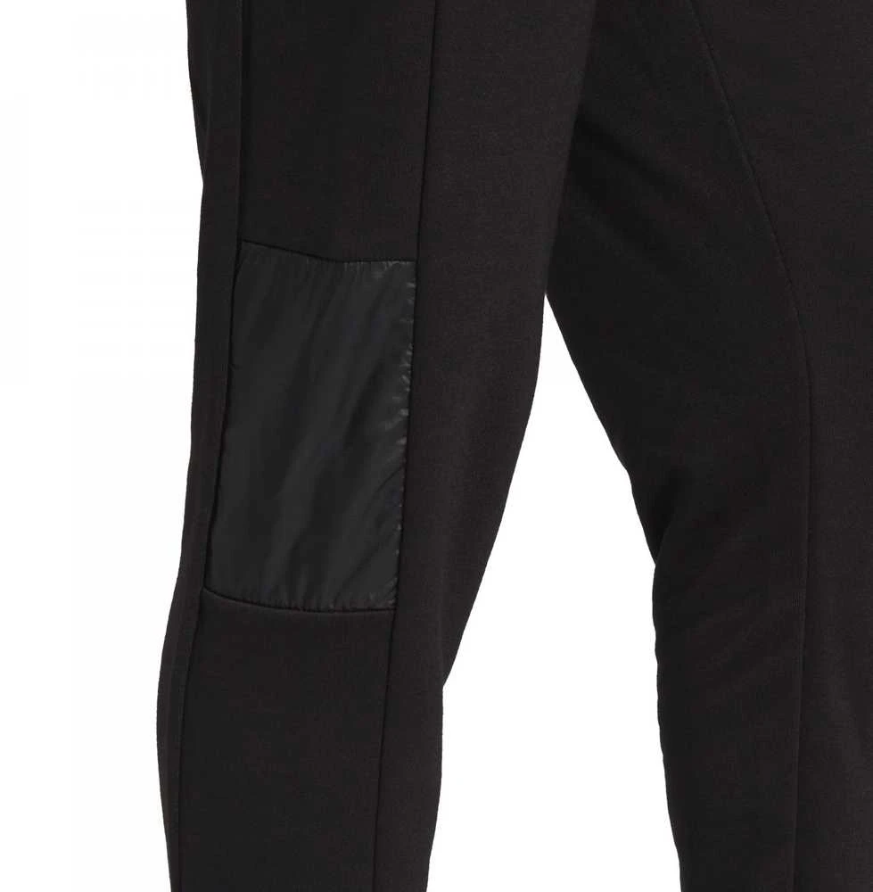 Adidas Kelnės Vyrams M Bl Ft Pant Juodas HE1776