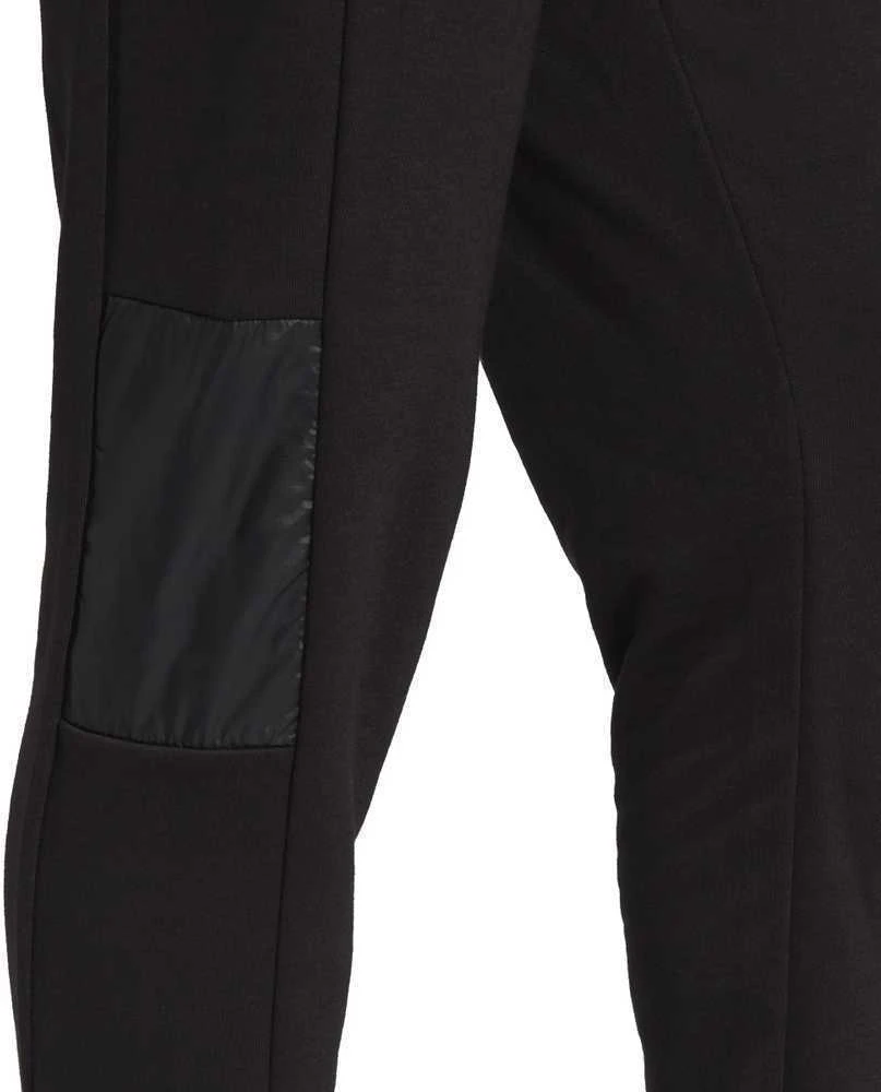 Adidas Kelnės Vyrams M Bl Ft Pant Juodas HE1776
