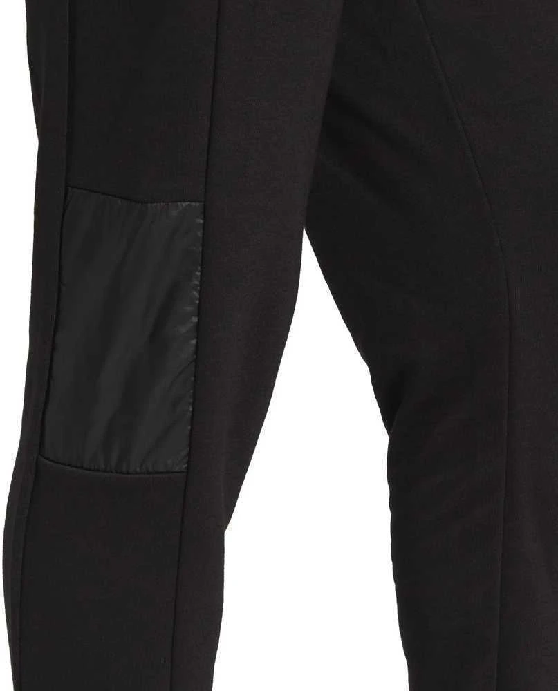 Adidas Kelnės Vyrams M Bl Ft Pant Juodas HE1776