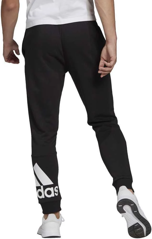 Adidas Kelnės Vyrams M Bl Ft Pants Juodas GK8968