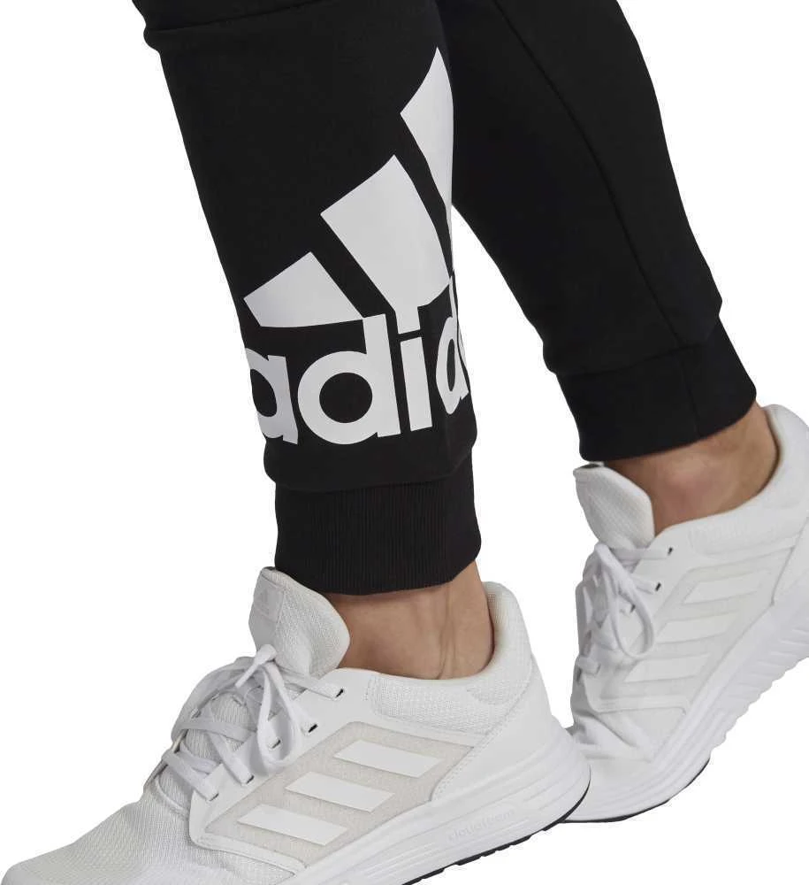 Adidas Kelnės Vyrams M Bl Ft Pants Juodas GK8968
