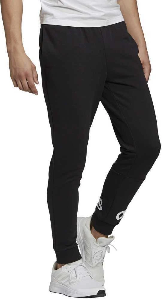 Adidas Kelnės Vyrams M Bl Ft Pants Juodas GK8968