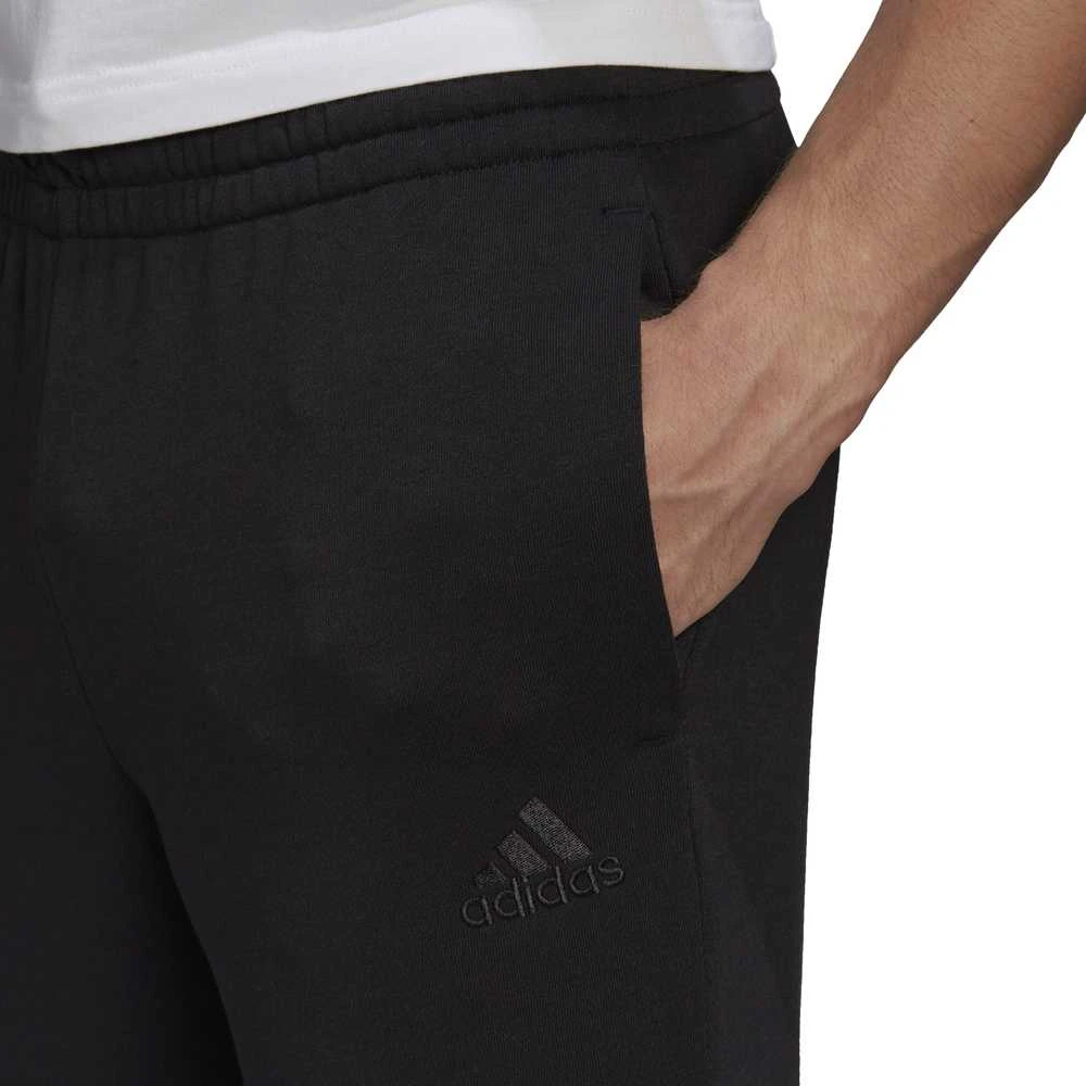 Adidas Kelnės Vyrams M Bl Ft Pants Juodas GK8968