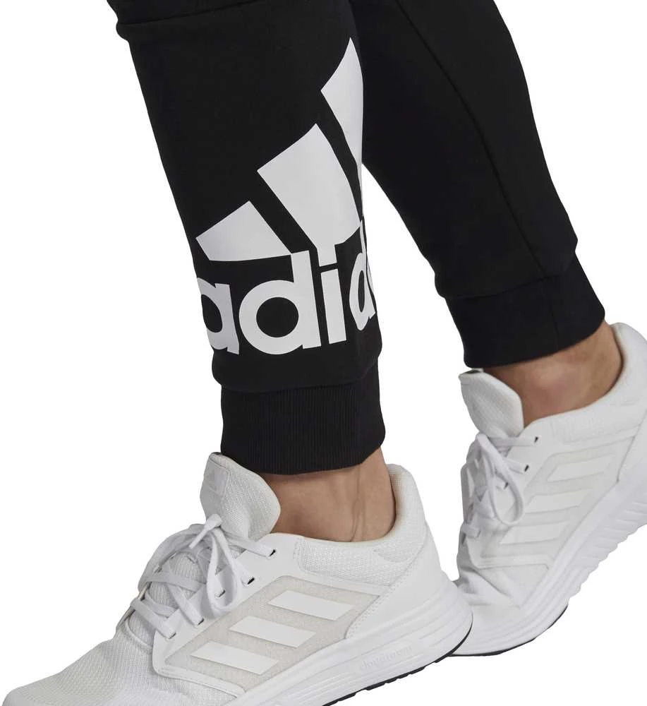 Adidas Kelnės Vyrams M Bl Ft Pants Juodas GK8968