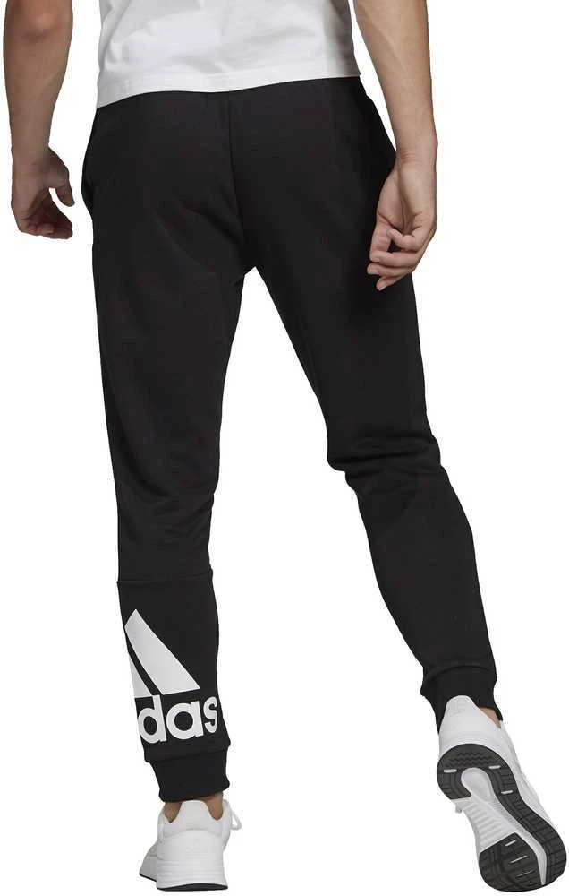 Adidas Kelnės Vyrams M Bl Ft Pants Juodas GK8968