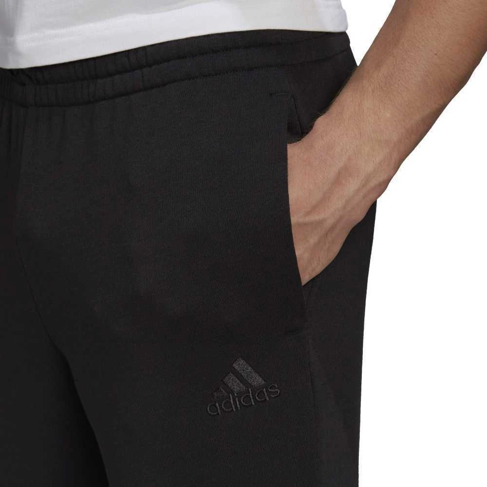 Adidas Kelnės Vyrams M Bl Ft Pants Juodas GK8968