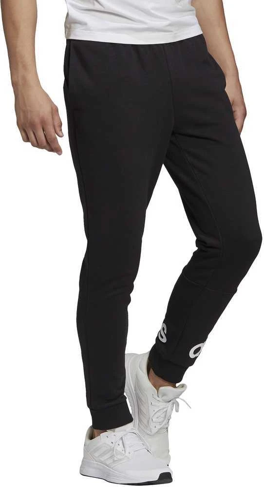 Adidas Kelnės Vyrams M Bl Ft Pants Juodas GK8968