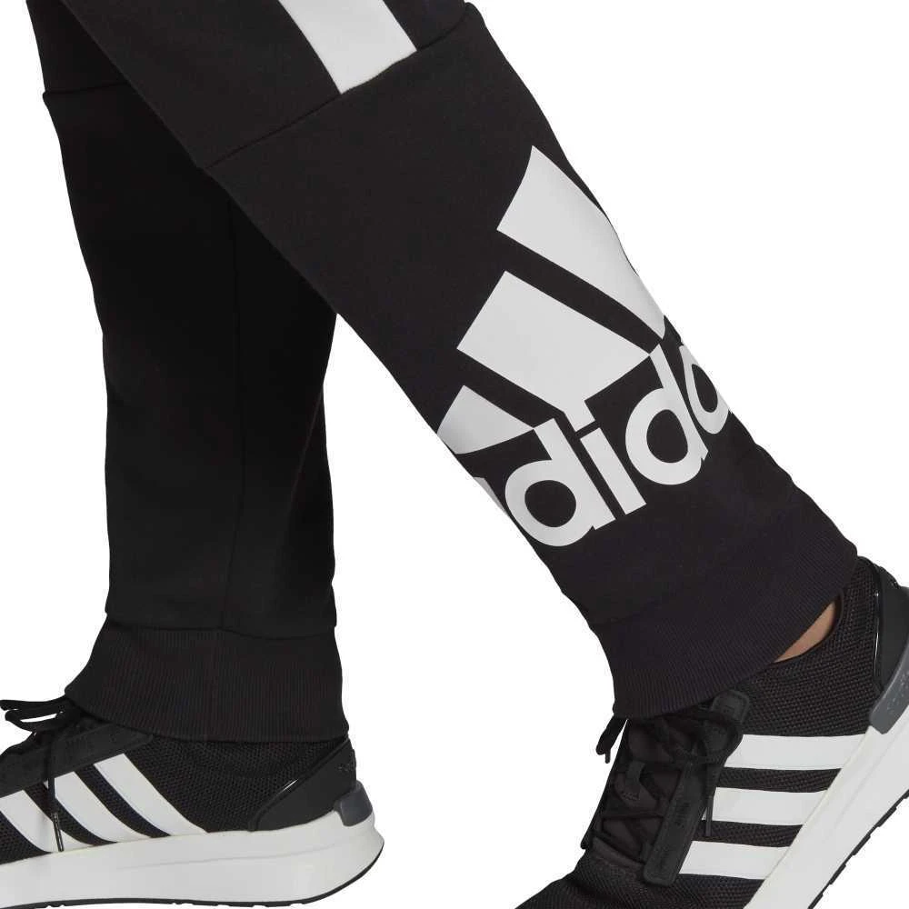 Adidas Kelnės Vyrams M Cb Pant Juodas HE4364