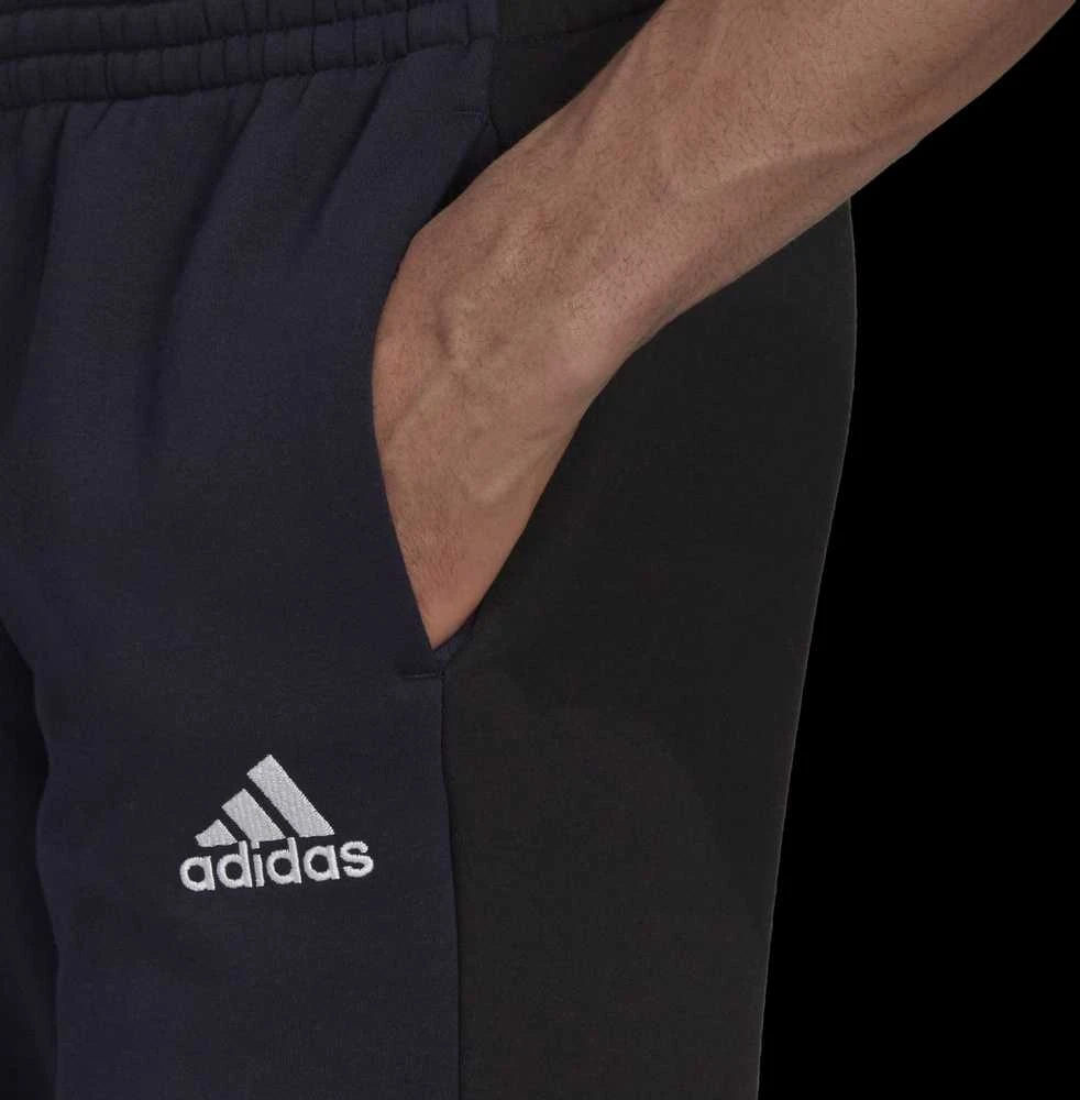 Adidas Kelnės Vyrams M Cb Pant Juodas HK2884