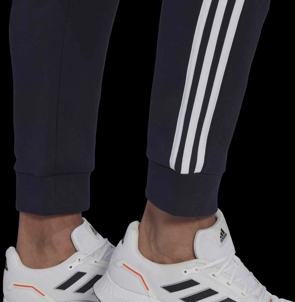 Adidas Kelnės Vyrams M Cb Pant Juodas HK2884