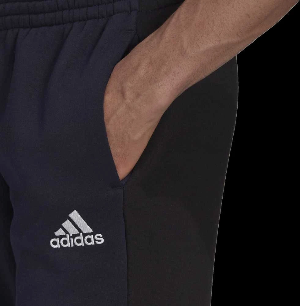 Adidas Kelnės Vyrams M Cb Pant Juodas HK2884