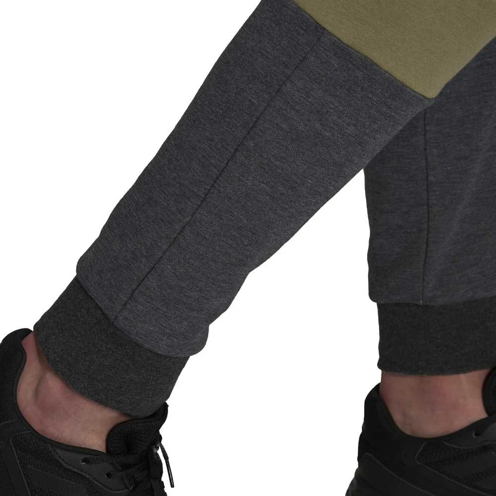 Adidas Kelnės Vyrams M Cb Pant Pilkas H14632