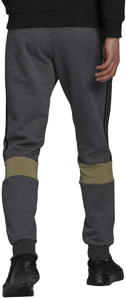 Adidas Kelnės Vyrams M Cb Pant Pilkas H14632