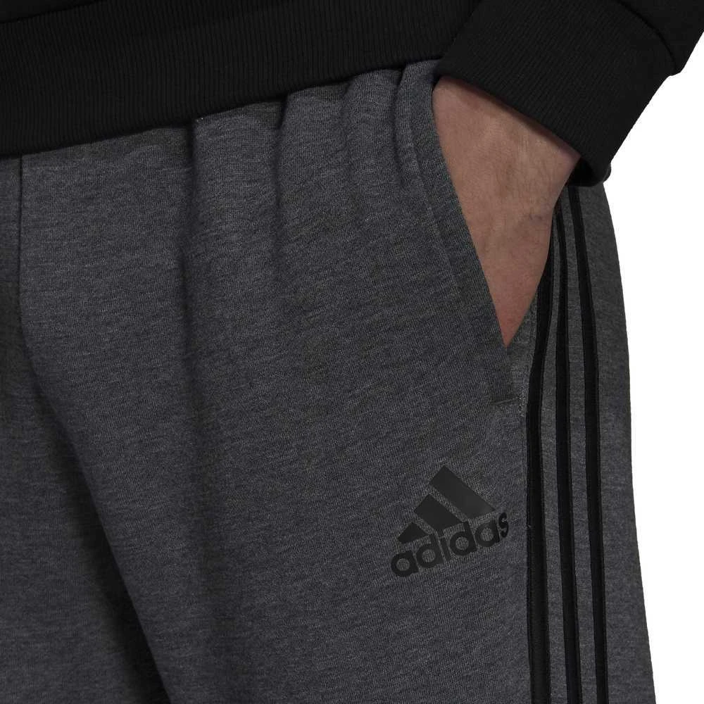 Adidas Kelnės Vyrams M Cb Pant Pilkas H14632