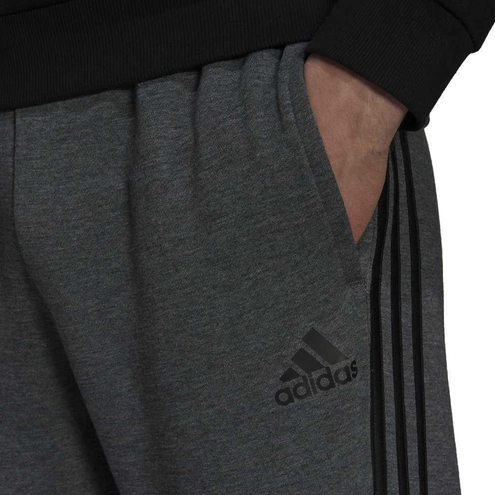 Adidas Kelnės Vyrams M Cb Pant Pilkas H14632