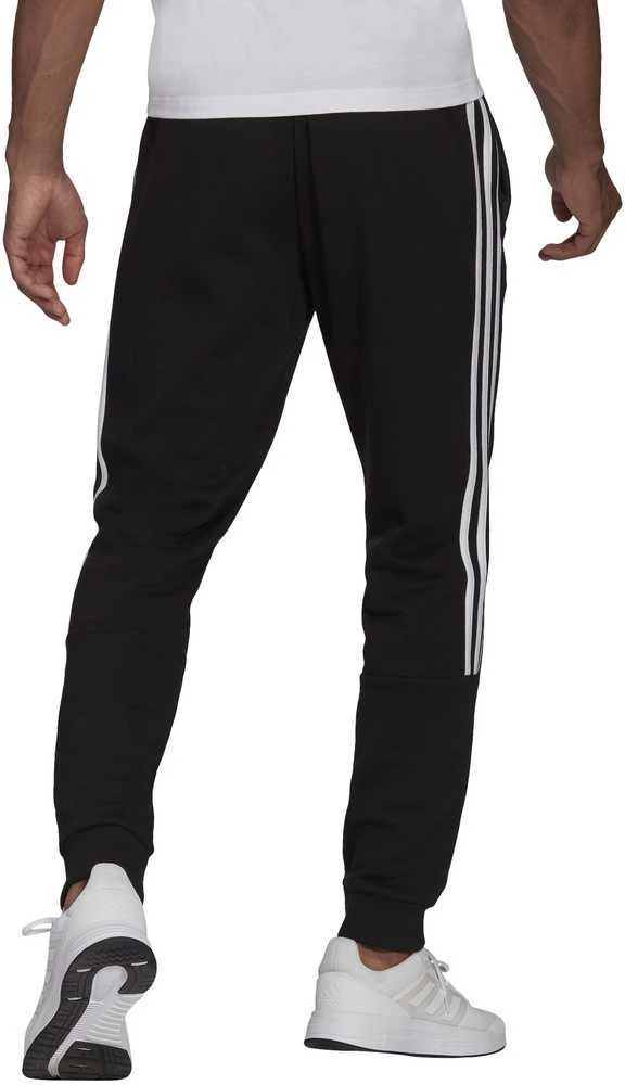 Adidas Kelnės Vyrams M Cut 3s Pt Juodas GK8967